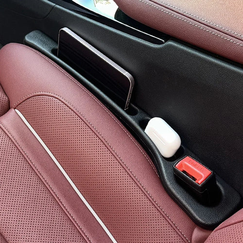GapSafe™ Car Seat Gap Filler (2-Pack)