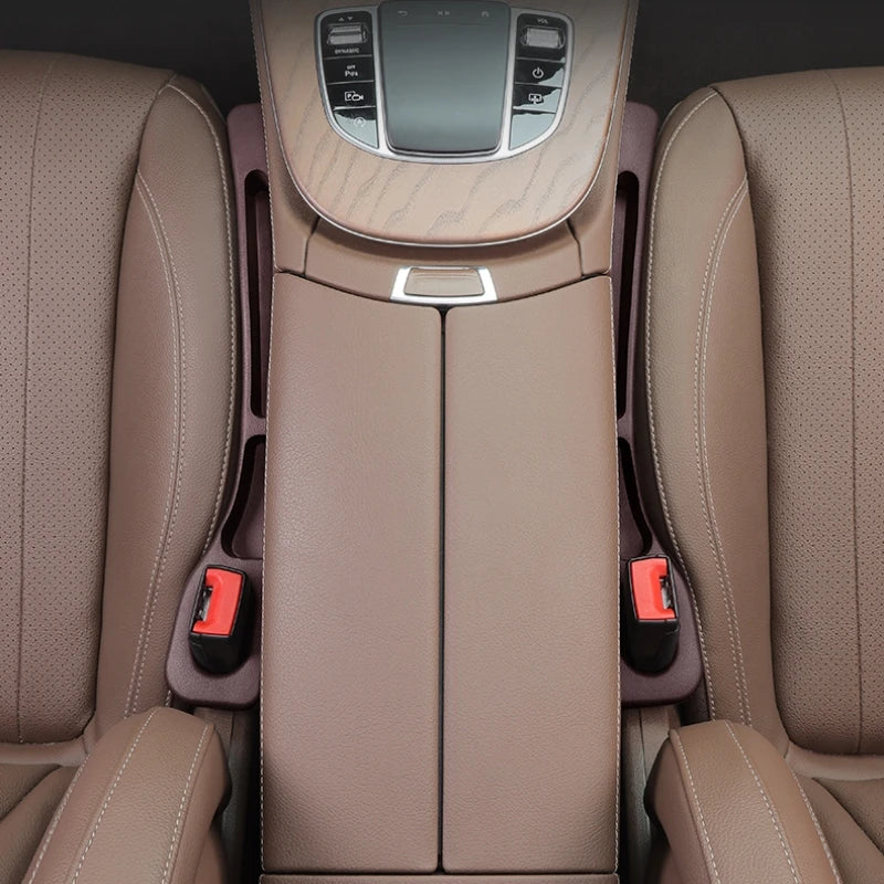 GapSafe™ Car Seat Gap Filler (2-Pack)