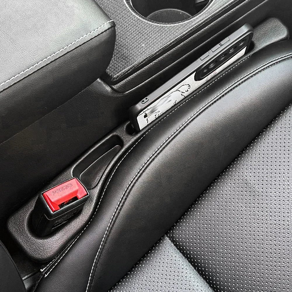 GapSafe™ Car Seat Gap Filler (2-Pack)