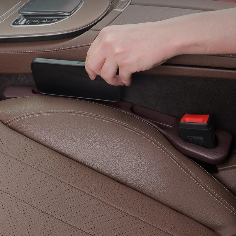GapSafe™ Car Seat Gap Filler (2-Pack)