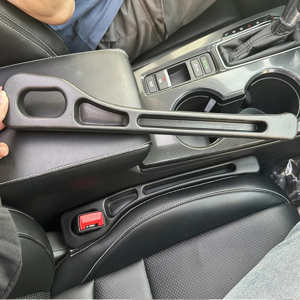 GapSafe™ Car Seat Gap Filler (2-Pack)