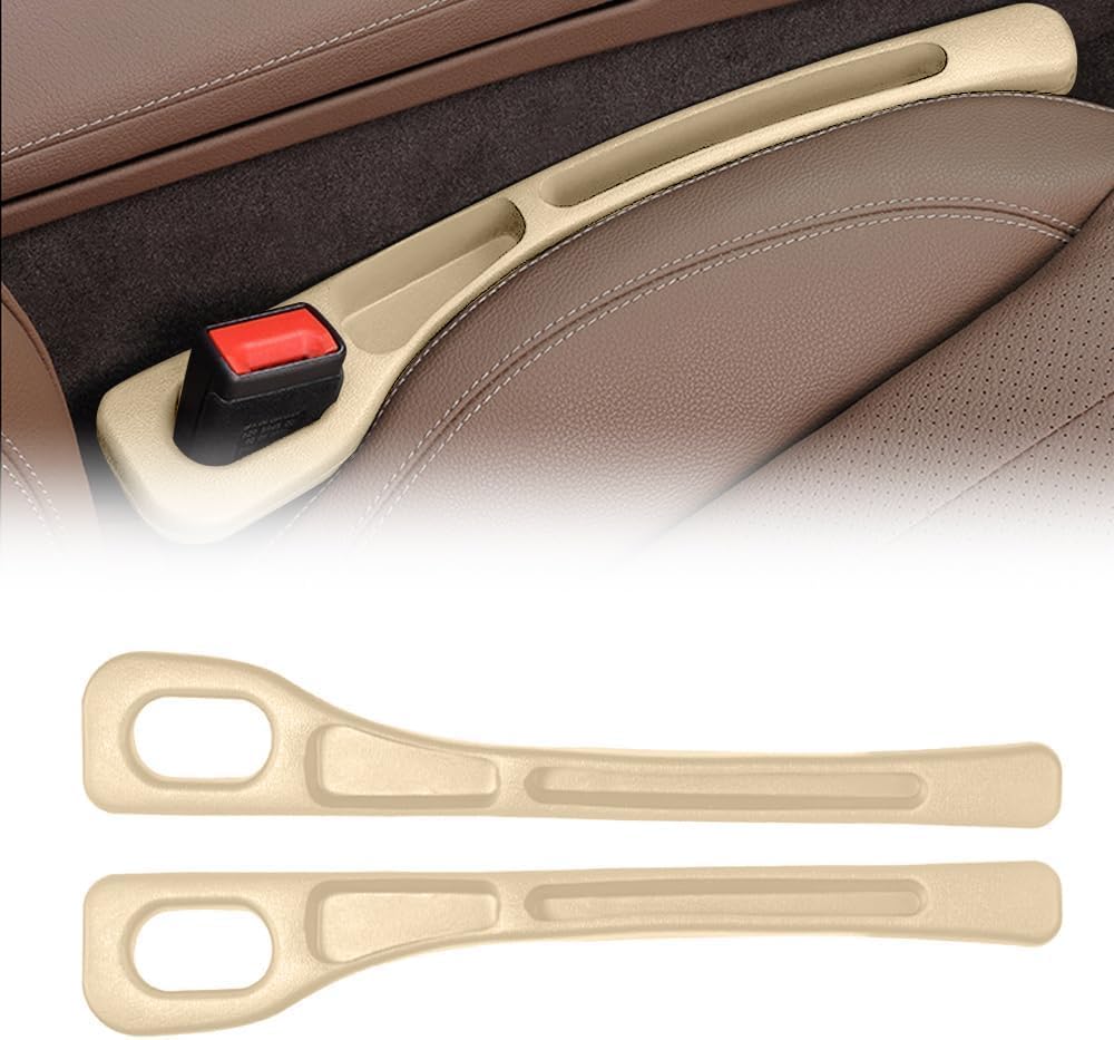 GapSafe™ Car Seat Gap Filler (2-Pack)