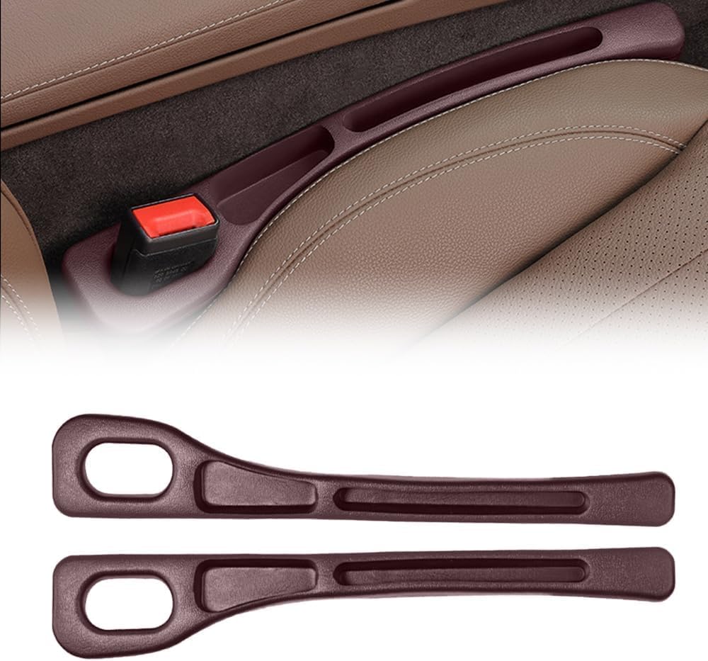 GapSafe™ Car Seat Gap Filler (2-Pack)