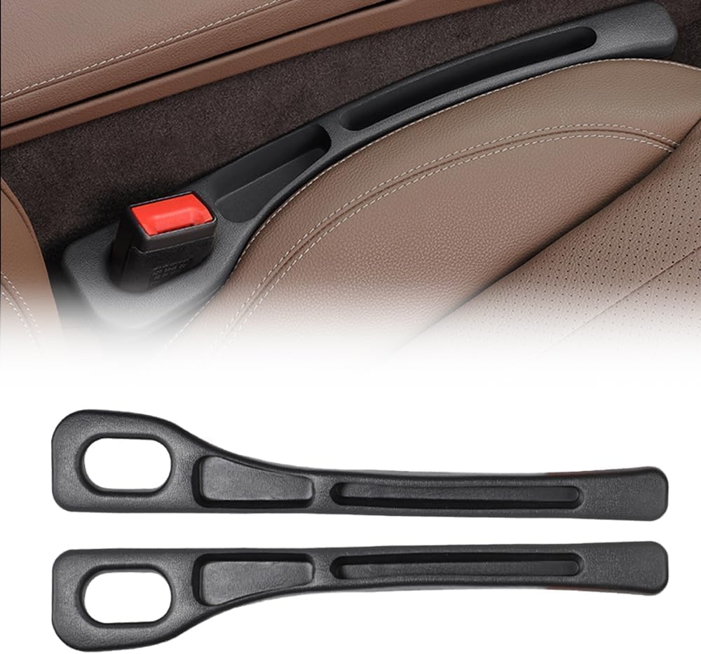 GapSafe™ Car Seat Gap Filler (2-Pack)