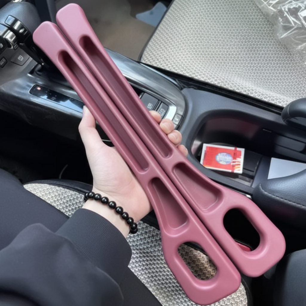 GapSafe™ Car Seat Gap Filler (2-Pack)